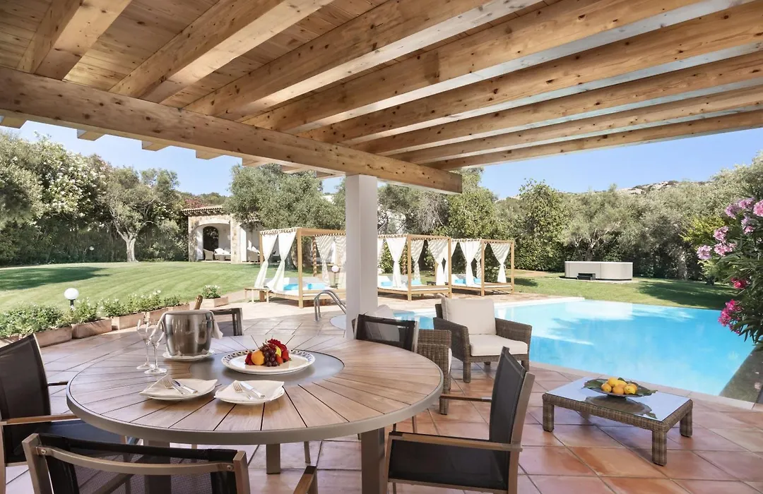Hotel La Rocca Resort&Spa-1