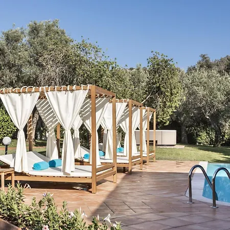 Hotel La Rocca Resort & Spa-3