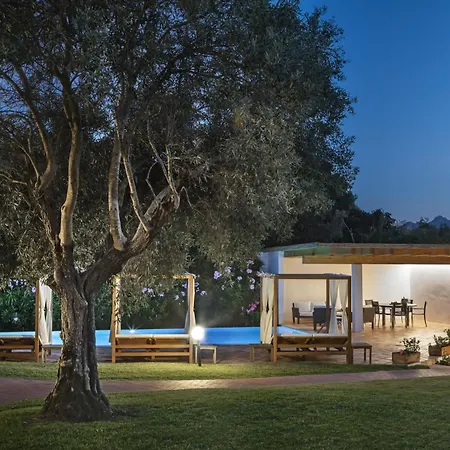 Hotel La Rocca Resort&Spa-2